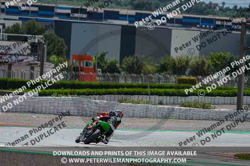 march 2018;motorbikes;no limits;peter wileman photography;portugal;trackday digital images;valencia